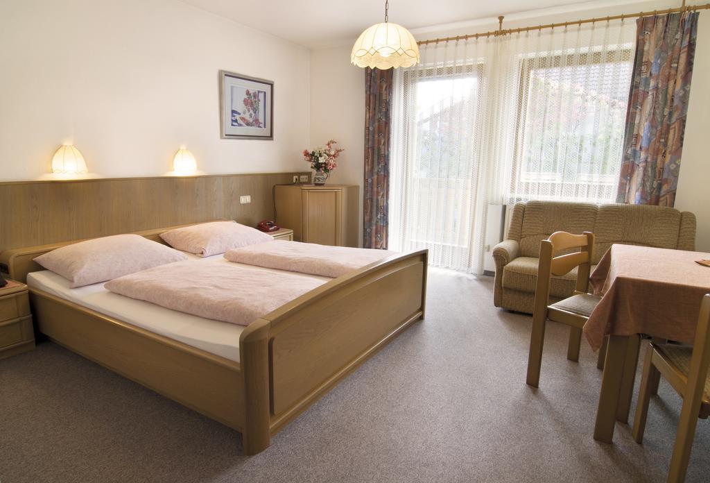 Pension Schwaiger Bad Gögging Quarto foto