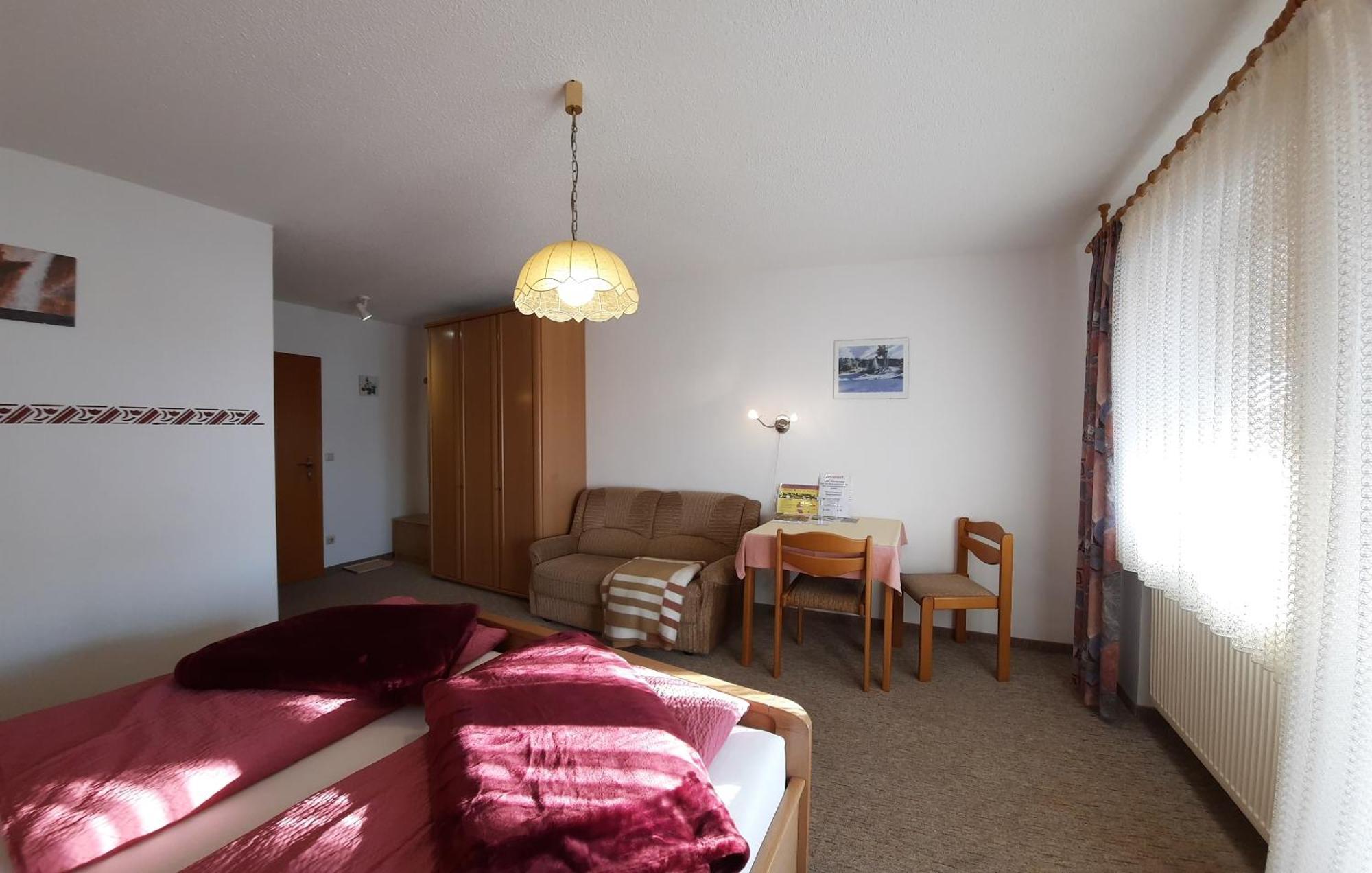 Pension Schwaiger Bad Gögging Exterior foto