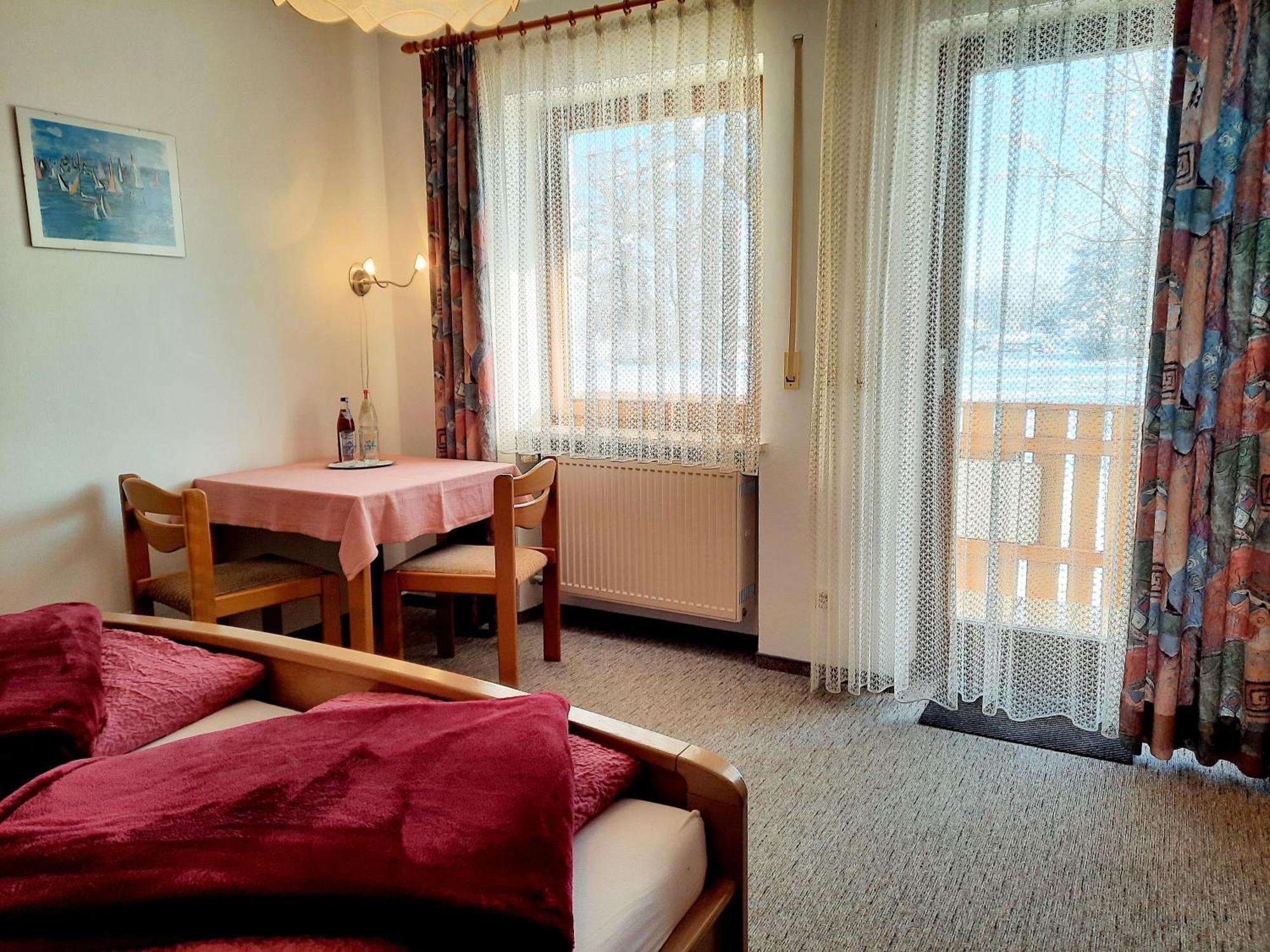 Pension Schwaiger Bad Gögging Exterior foto