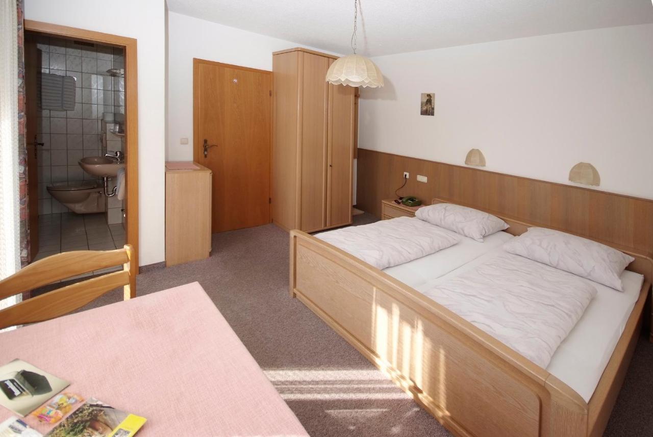Pension Schwaiger Bad Gögging Exterior foto